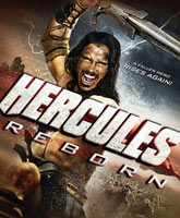 Hercules Reborn / 